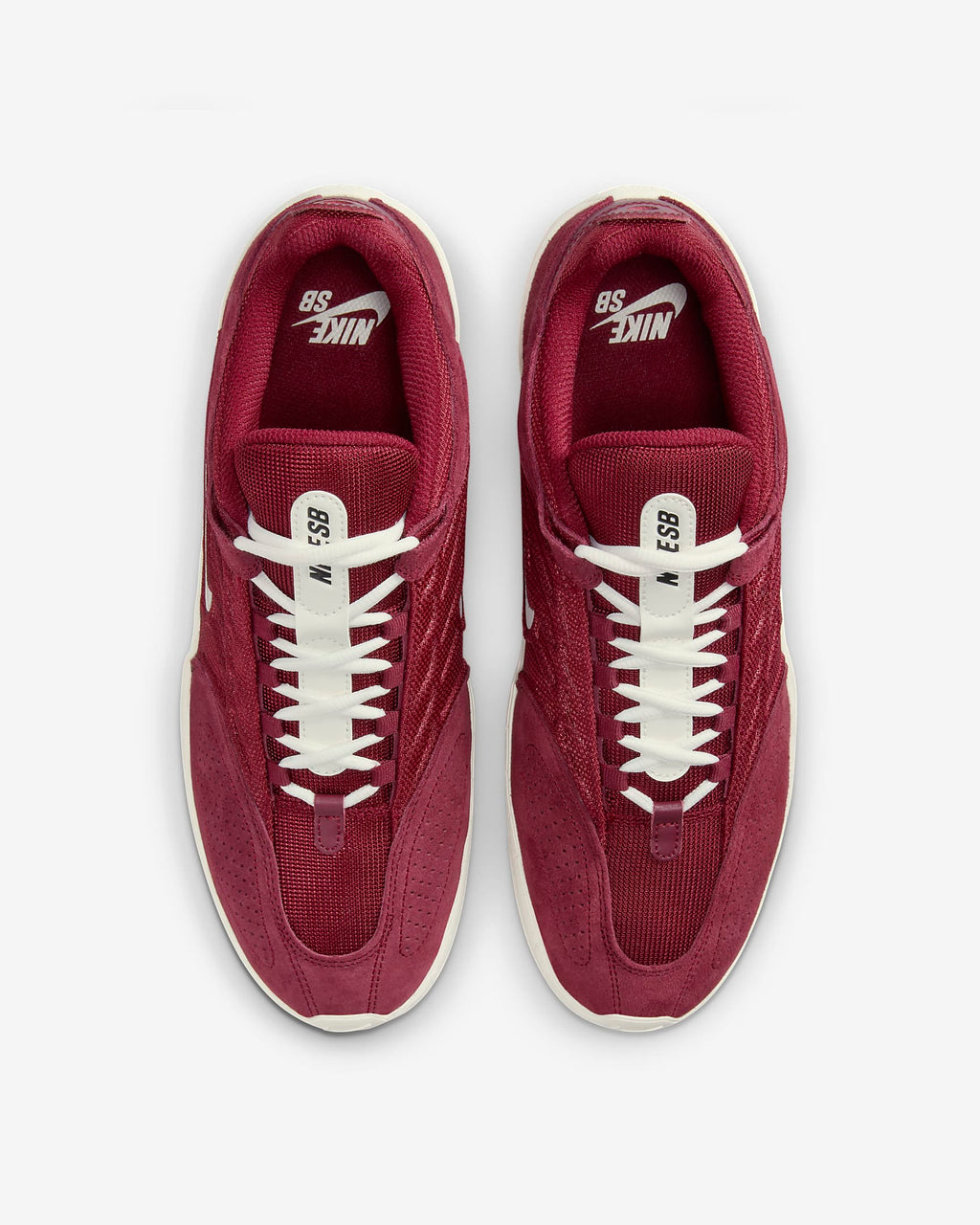 Nike SB Vertebrae - Team Red/Sail
