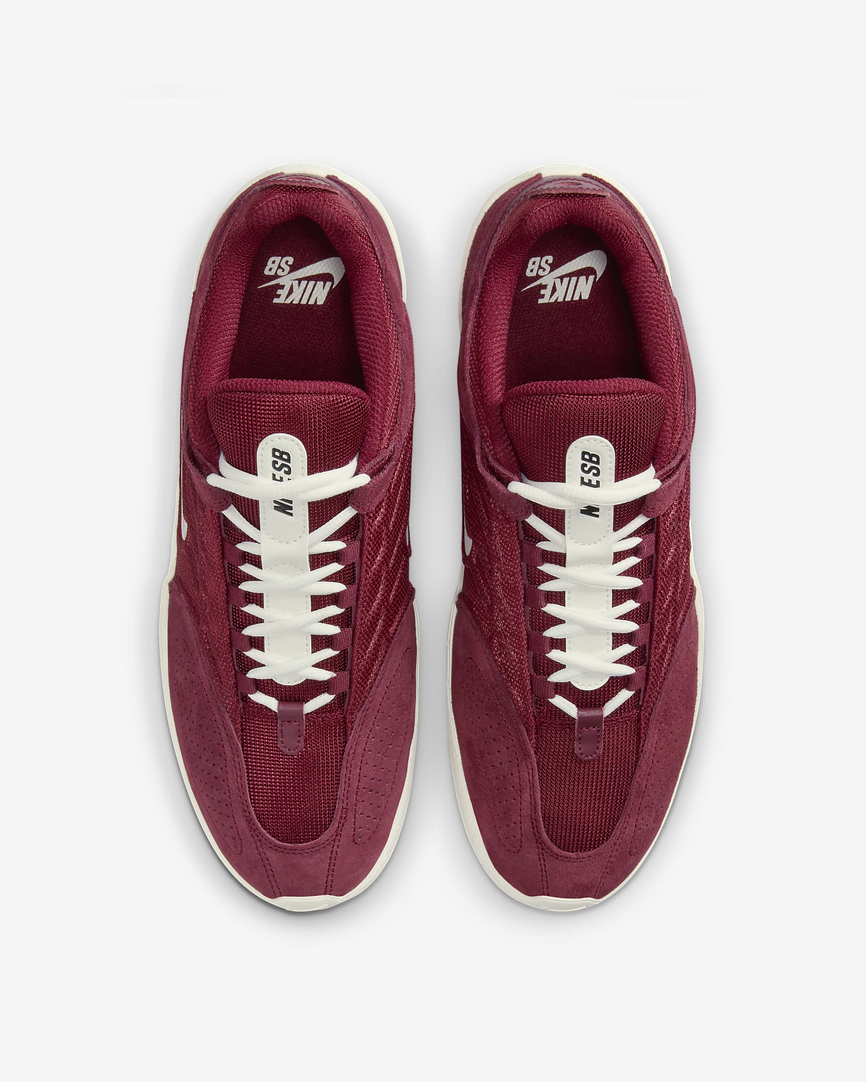 Nike SB Vertebrae - Team Red/Sail