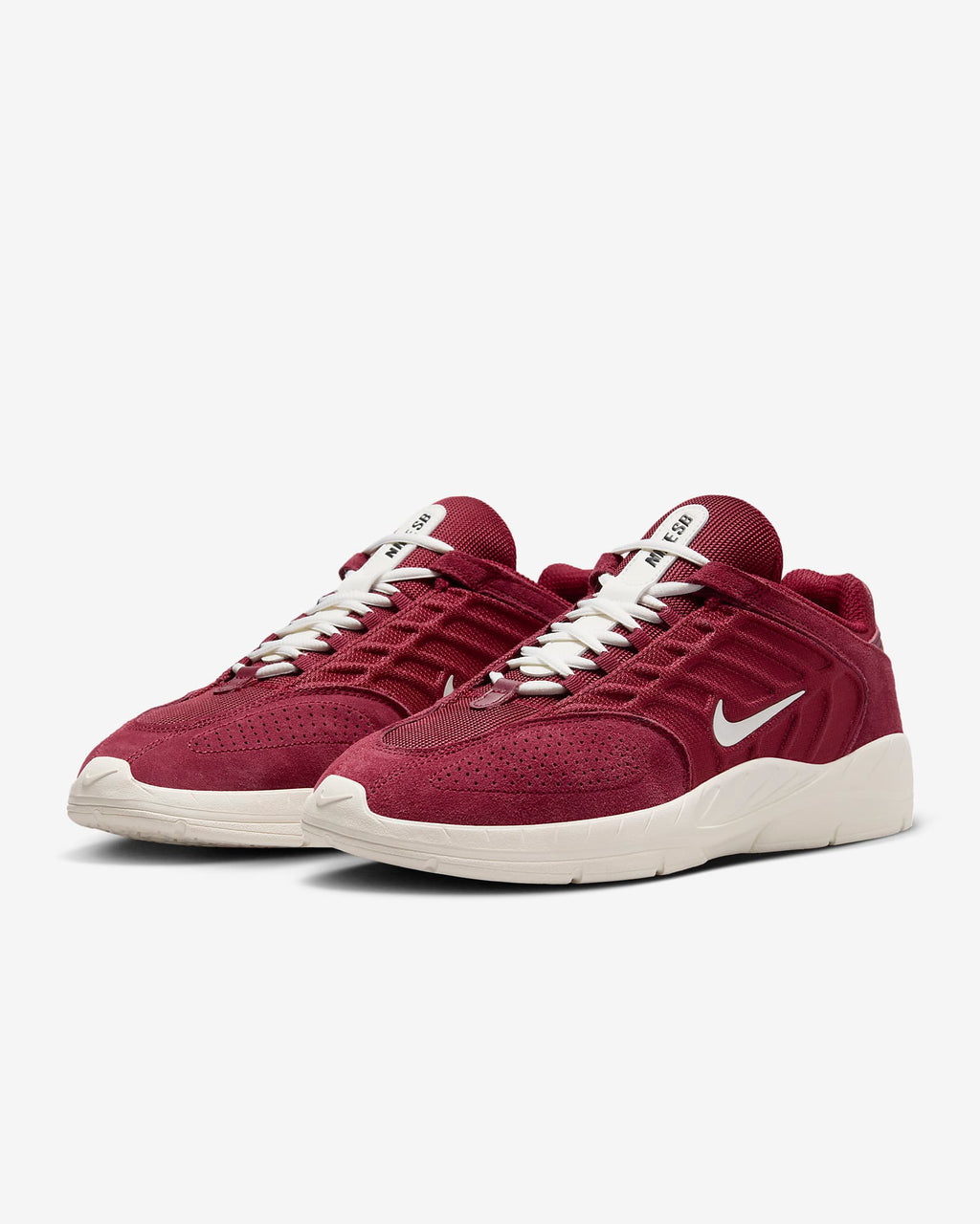 Nike SB Vertebrae - Team Red/Sail