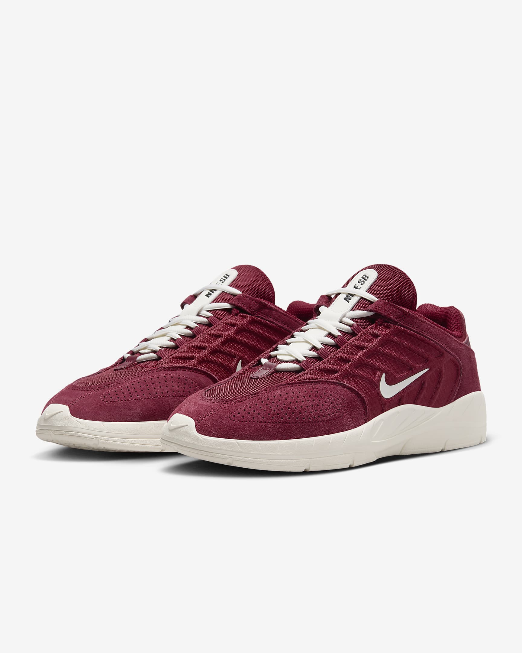 Nike SB Vertebrae - Team Red/Sail