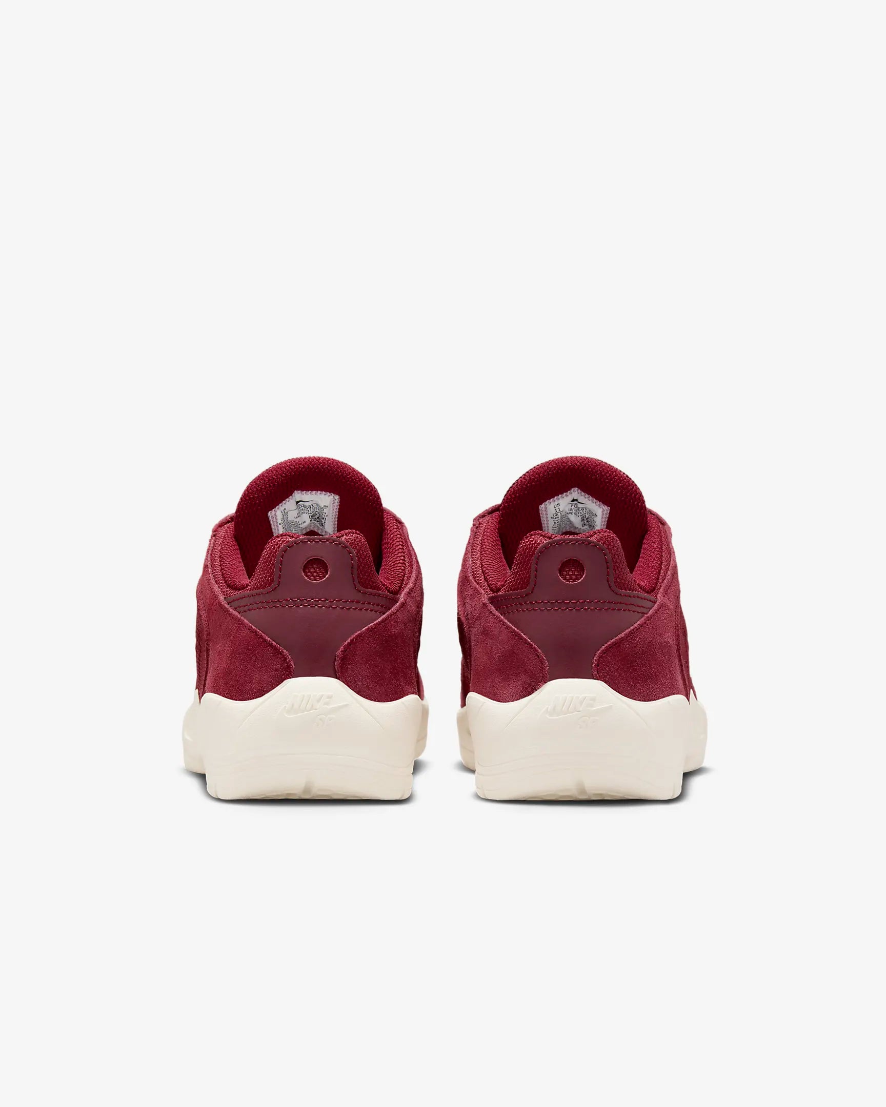 Nike SB Vertebrae - Team Red/Sail