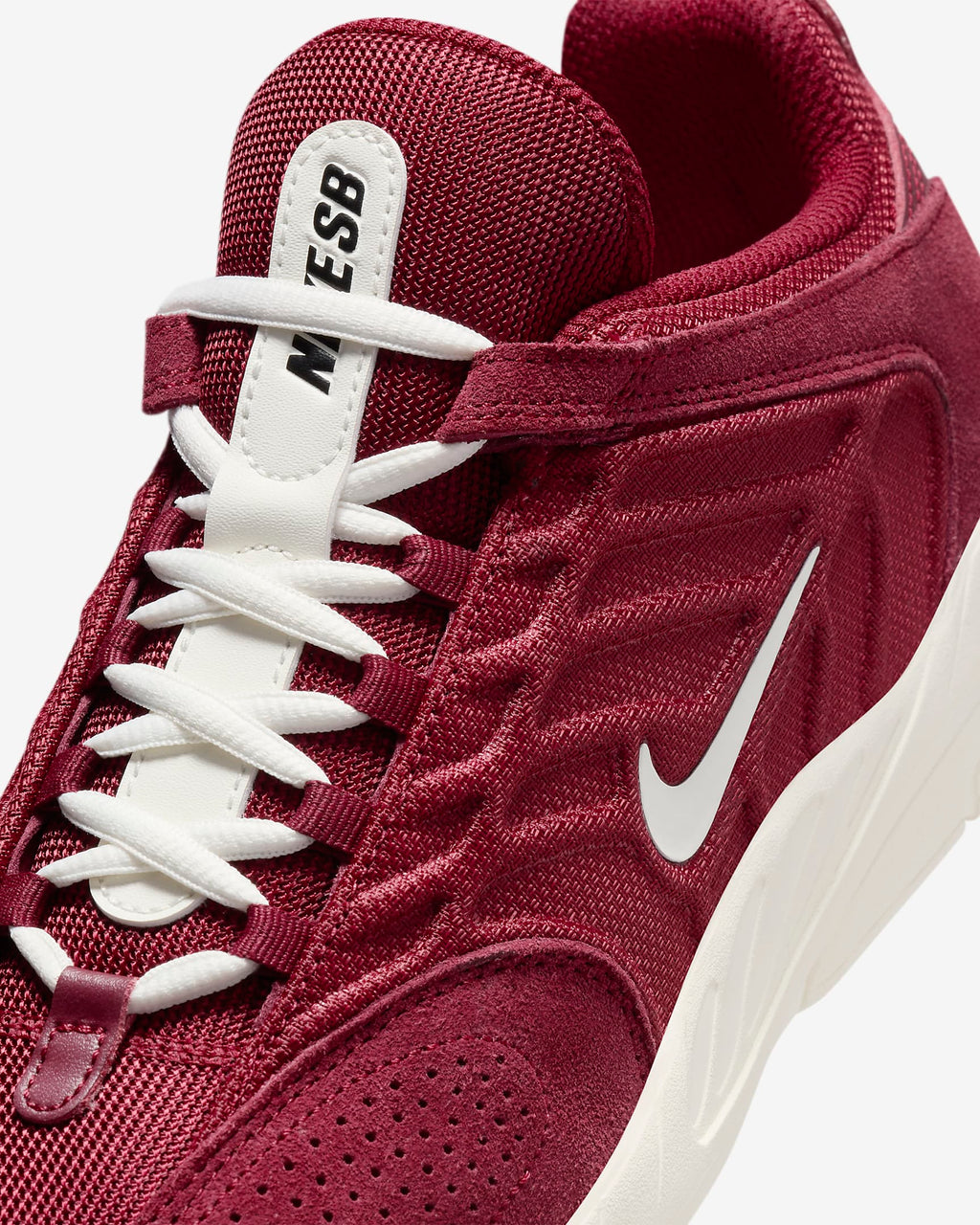 Nike SB Vertebrae - Team Red/Sail