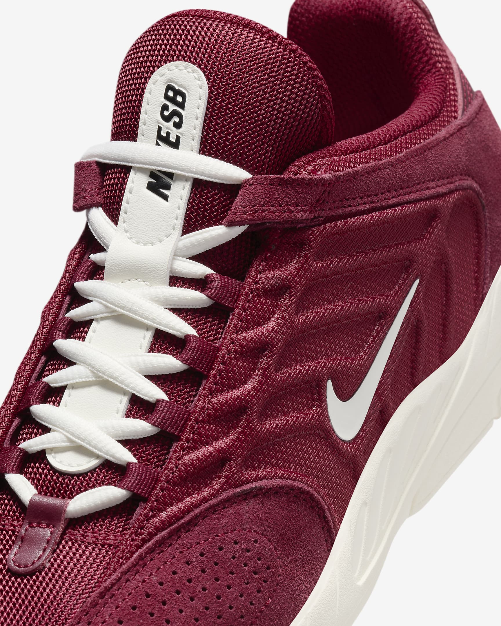 Nike SB Vertebrae - Team Red/Sail