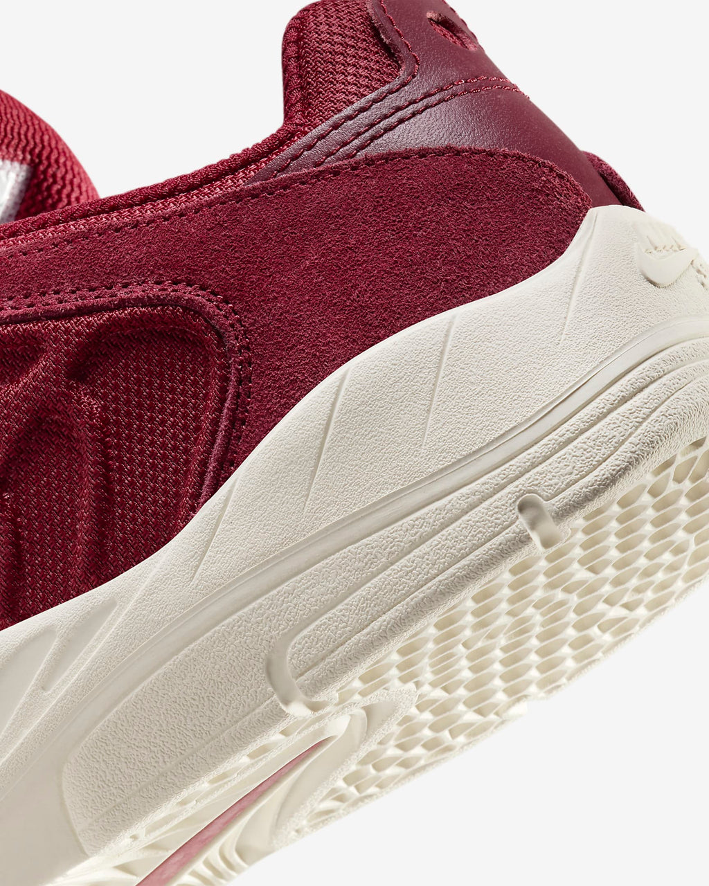 Nike SB Vertebrae - Team Red/Sail