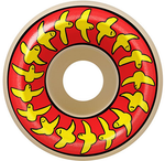 Spitfire Formula Four Gonz Birds Conical Full 99a Wheels