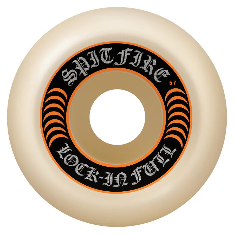 Spitfire Formula four 99a Lock In Full Wheels