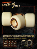 Spitfire Formula four 99a Lock In Full Wheels