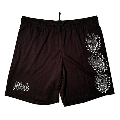 Everyday People Shockwave Shorts