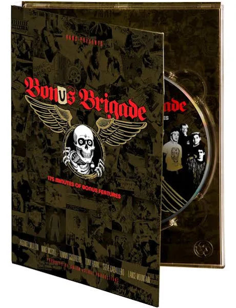 Bones Brigade Bonus brigade