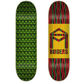 SK8 Mafia Represent Rogers 8.25 Deck
