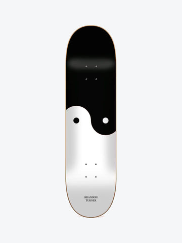 SK8 Mafia Brandon Turner Balance Twin Tail Deck