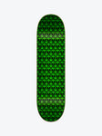 SK8 Mafia Brandon Turner Balance Twin Tail Deck