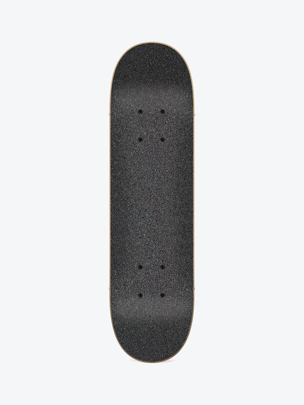 SK8 Mafia House Logo Black Micro Complete
