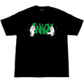 Snack Good Hands Tee - Black
