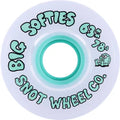 Snot Big Softies Cruiser Wheels