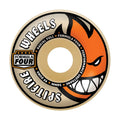 Spitfire F4 Radial Full 99A Wheels