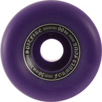 Spitfire Formula Four O.G. Classic 99a Wheels - Purple