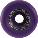 Spitfire Formula Four O.G. Classic 99a Wheels - Purple