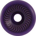 Spitfire Formula Four O.G. Classic 99a Wheels - Purple