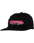 Spitfire Demongate Strapback Hat