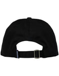 Spitfire Demongate Strapback Hat