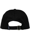 Spitfire Demongate Strapback Hat