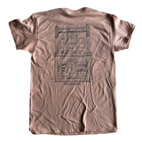 Fargo Go Skate Shop Day T-Shirt