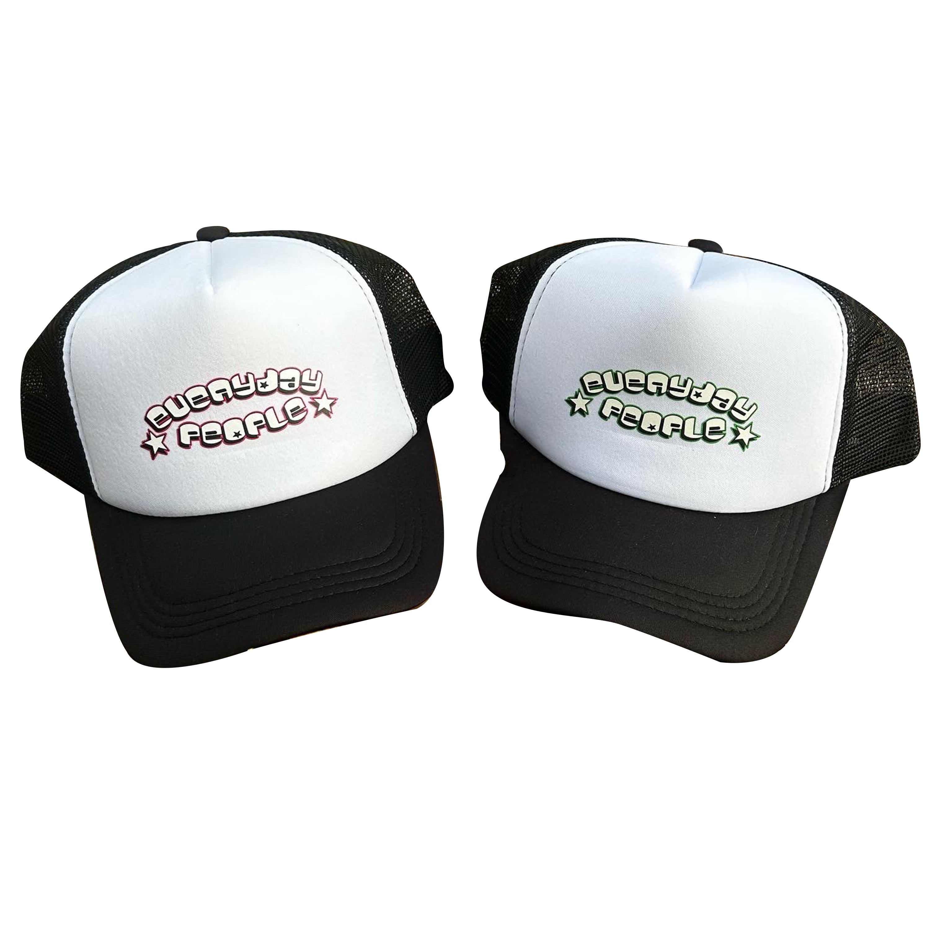 Everyday People Star Cap