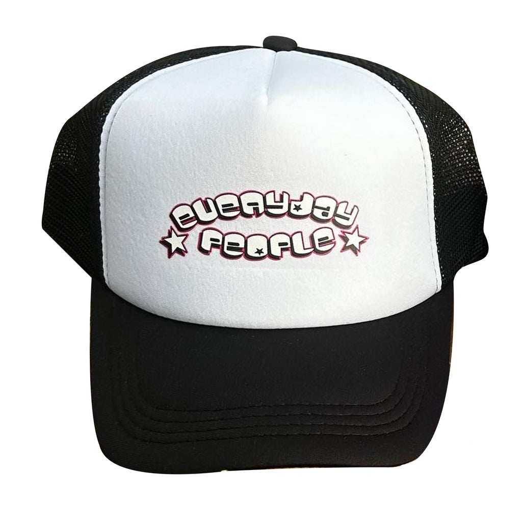 Everyday People Star Cap