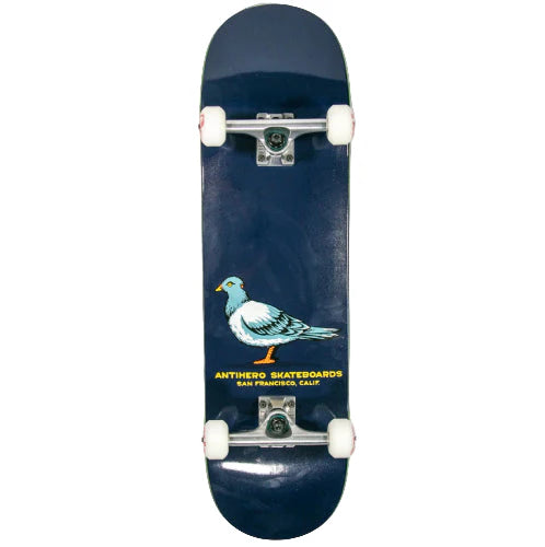 Anti-Hero Team Pigeon DLX Complete