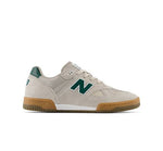 New Balance Numeric Tom Knox 600 - Beige/Green