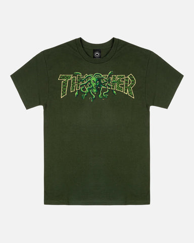 Thrasher Medusa T-shirt