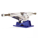 Venture 5.8 V Light Truck - Polished/Blue