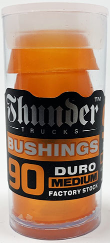 Thunder Premium Bushings