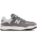 New Balance Numeric Tiago 1010 - Grey/Grey