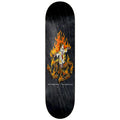 Toy Machine Ed Templeton Charred Cross Deck