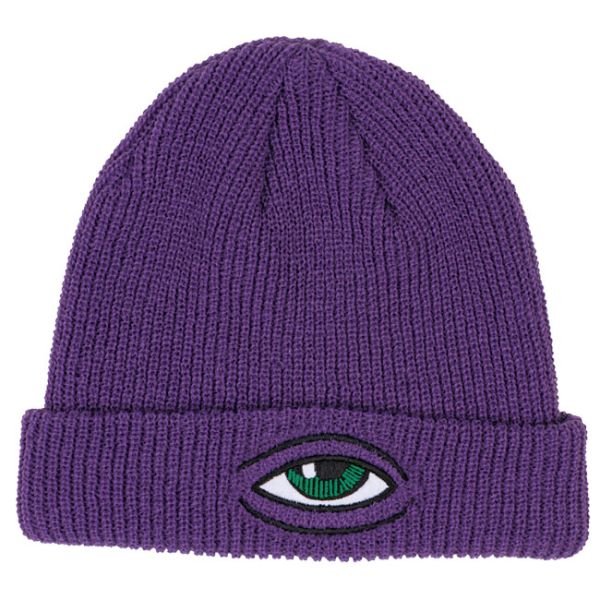 Toy Machine Sect Eye Beanie