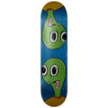 Toy Machine Team Turtle Boy Symmetrical Twin Tail