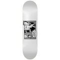 Toy Machine X Thrasher Girlfriend Deck