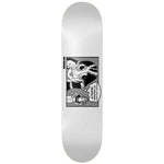 Toy Machine X Thrasher Girlfriend Deck