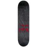 Toy Machine X Thrasher Girlfriend Deck