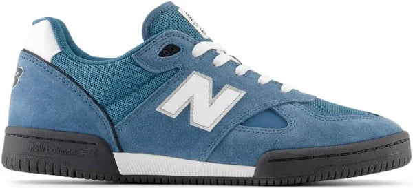 New Balance Numeric Tom Knox 600 Navy/Sky Blue (NM600SMB