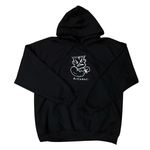 Everyday People Tough Guy Hoody