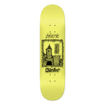 There Skateboards Chandler Crypt Keeper Deck - 8.5