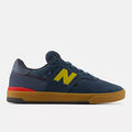 New Balance Numeric 306 Cup - Blue/Yellow