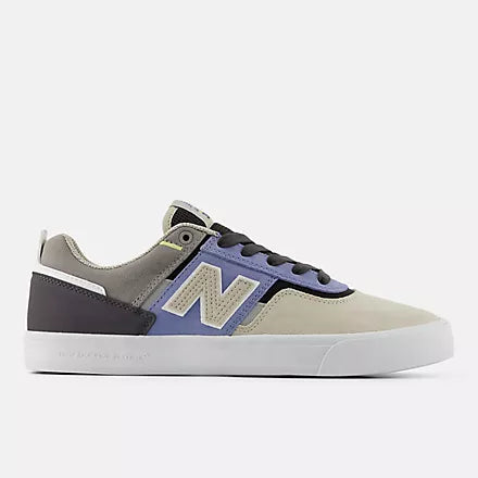 New Balance Numeric 306 - Fairweather Blue/Sandstone
