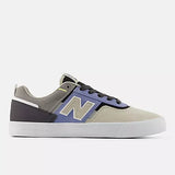 New Balance Numeric 306 - Fairweather Blue/Sandstone