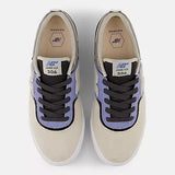 New Balance Numeric 306 - Fairweather Blue/Sandstone