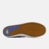 New Balance Numeric 306 - Fairweather Blue/Sandstone