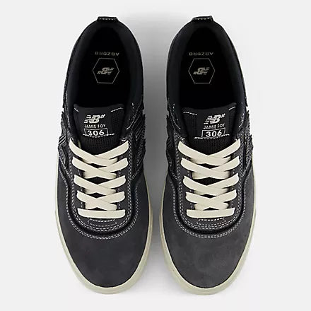 New Balance Numeric 306 - Phantom/Linen